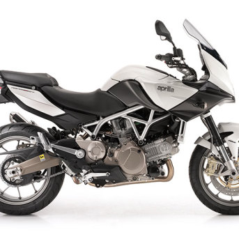 Aprilia Mana 850 GT ABS
