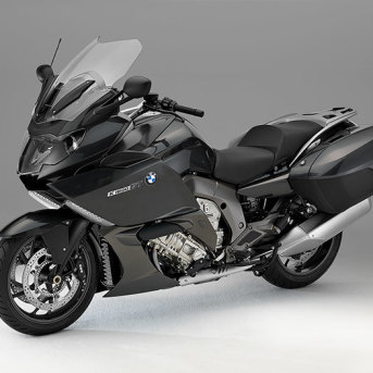 BMW K1600 GT