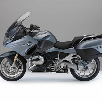 BMW R1200 RT