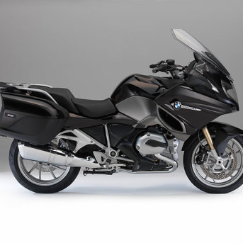 BMW R1200 RT