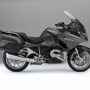 BMW R1200 RT