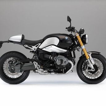 BMW R Nine T