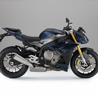 BMW S1000 R