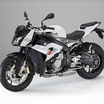 BMW S1000 R