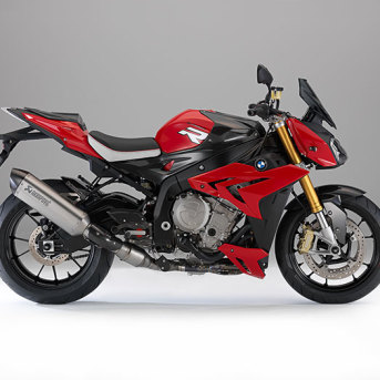 BMW S1000 R
