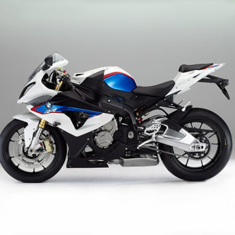 BMW S1000 RR