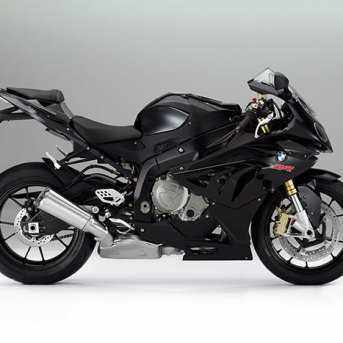 BMW S1000 RR