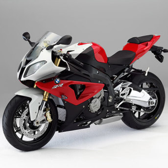 BMW S1000 RR