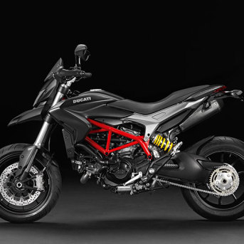 DUCATI Hypermotard