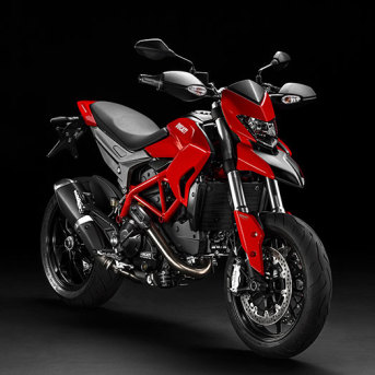 DUCATI Hypermotard
