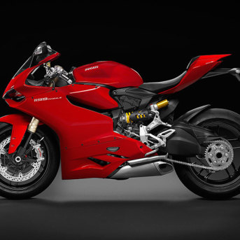 DUCATI Panigale