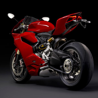 DUCATI Panigale