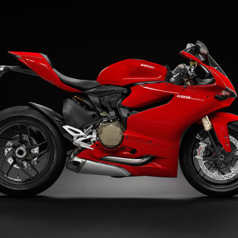 DUCATI Panigale