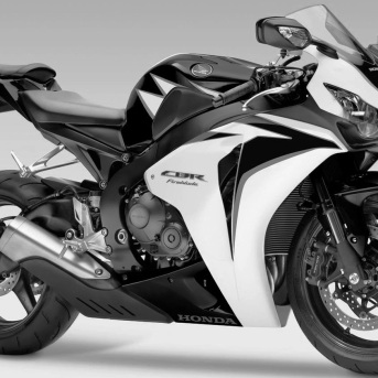 Honda CBR 1000RR