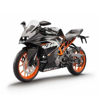KTM RC 200