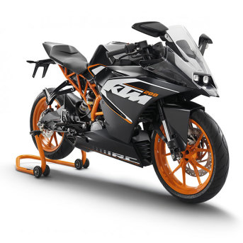 KTM RC 200