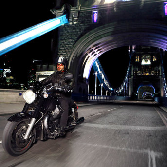 MOTO GUZZI California 1400