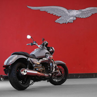 MOTO GUZZI California 1400