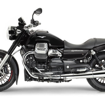 MOTO GUZZI California 1400