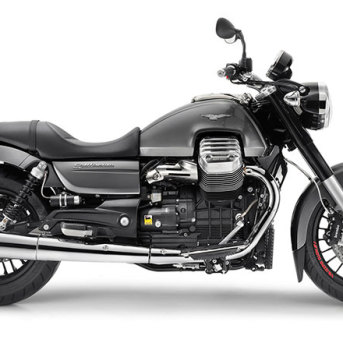 MOTO GUZZI California 1400