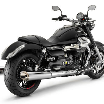 MOTO GUZZI California 1400