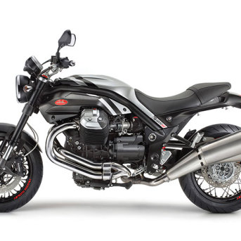 MOTO GUZZI Griso SE