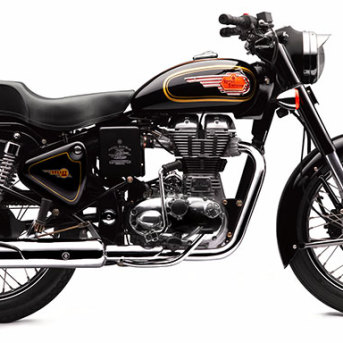 ROYAL ENFIELD Bullet 500