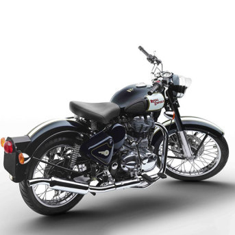 ROYAL ENFIELD Bullet 500