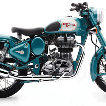 ROYAL ENFIELD Bullet 500