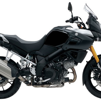 SUZUKI V Strom