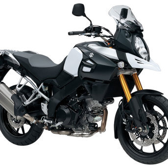 SUZUKI V Strom