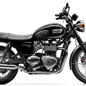 TRIUMPH Bonneville T100