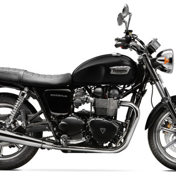 TRIUMPH Bonneville