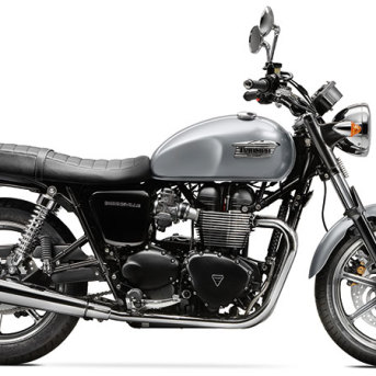 TRIUMPH Bonneville