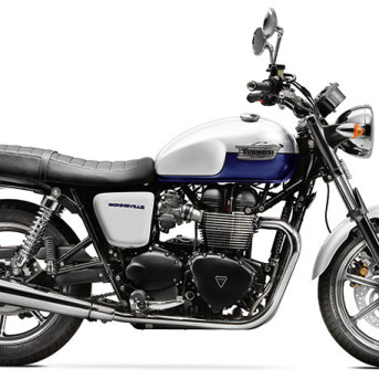 TRIUMPH Bonneville
