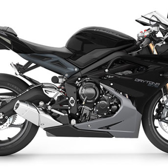 TRIUMPH Daytona 675 ABS