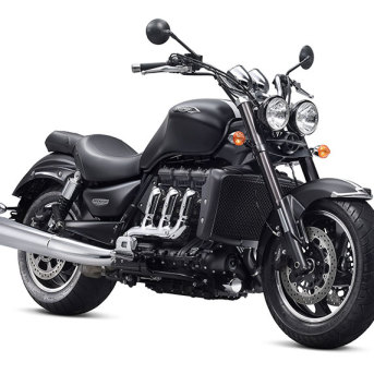 TRIUMPH Rocket III Roadster