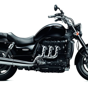 TRIUMPH Rocket III Roadster
