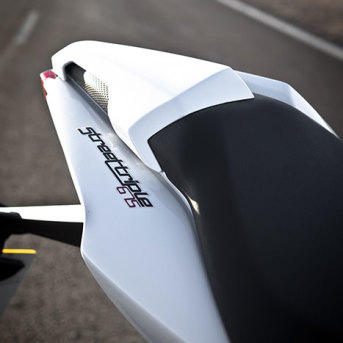 TRIUMPH Street Triple ABS