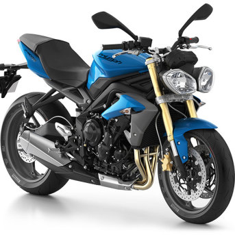 TRIUMPH Street Triple ABS