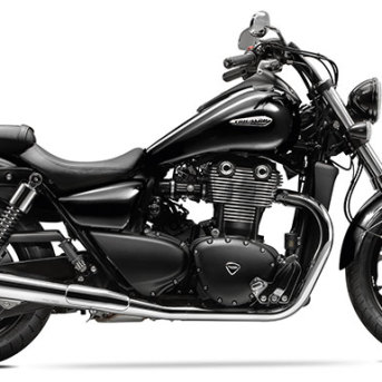 TRIUMPH Thunderbird Storm