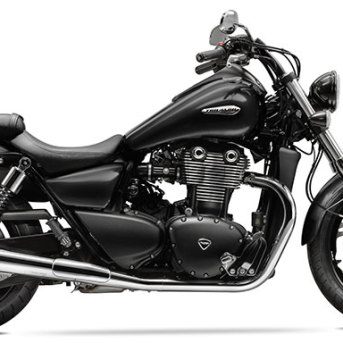 TRIUMPH Thunderbird Storm
