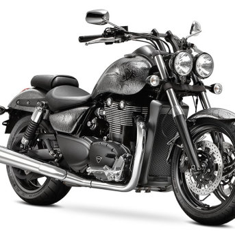 TRIUMPH Thunderbird Storm