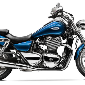TRIUMPH Thunderbird LT