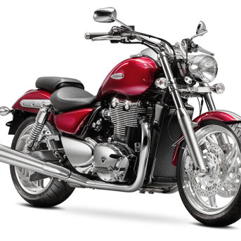 TRIUMPH Thunderbird LT