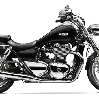 TRIUMPH Thunderbird LT
