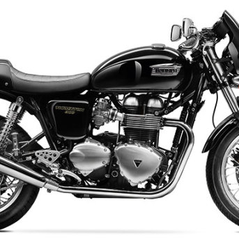 TRIUMPH Thruxton