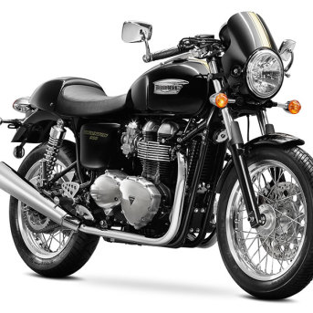 TRIUMPH Thruxton