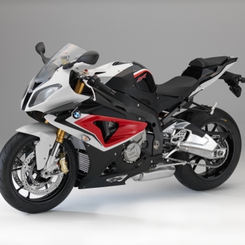 BMW S1000 RR