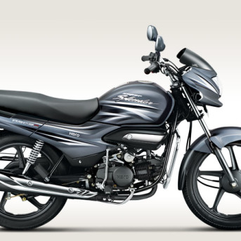 Hero Moto Corp Super Splendor